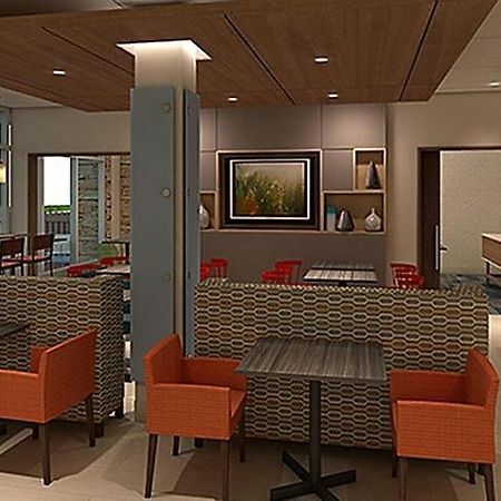 Holiday Inn Express & Suites - Lumberton By Ihg Ngoại thất bức ảnh