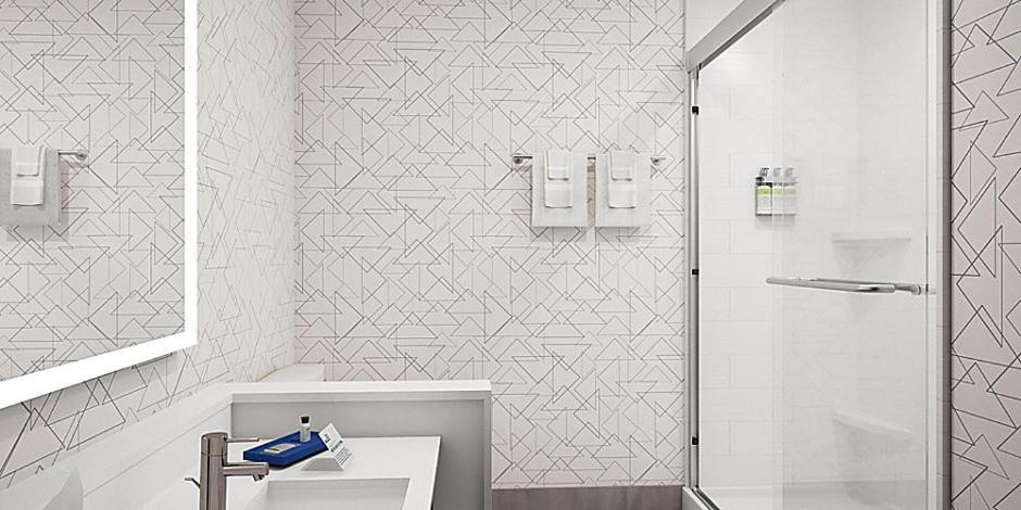 Holiday Inn Express & Suites - Lumberton By Ihg Ngoại thất bức ảnh