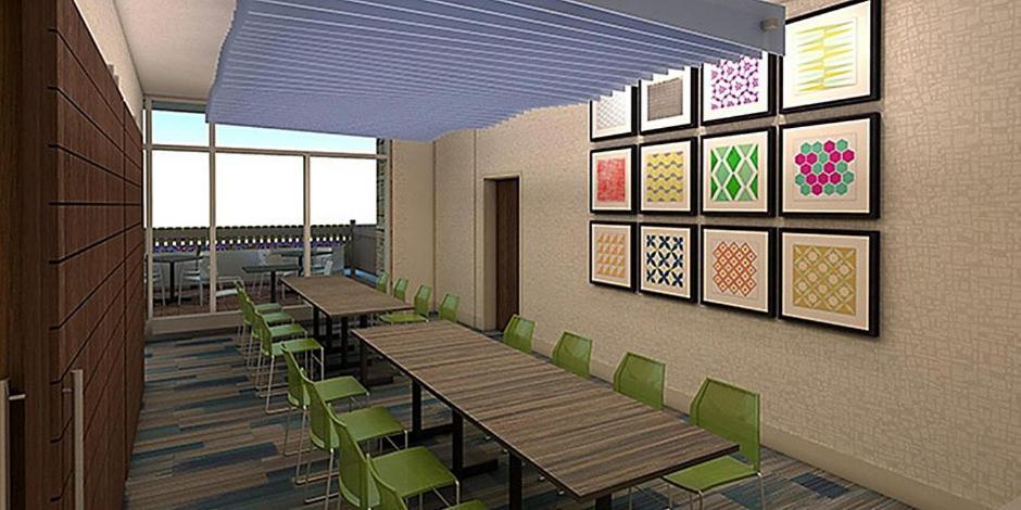Holiday Inn Express & Suites - Lumberton By Ihg Ngoại thất bức ảnh