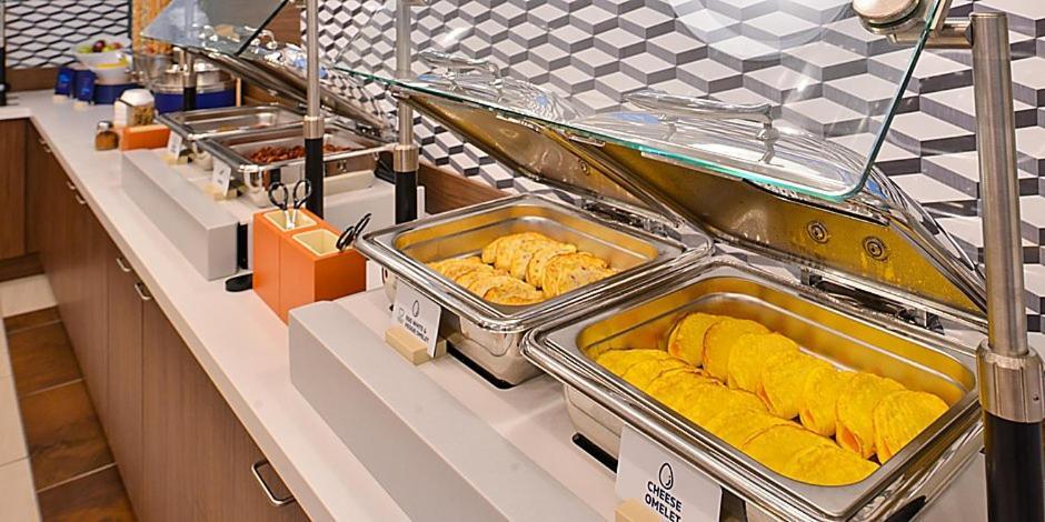 Holiday Inn Express & Suites - Lumberton By Ihg Ngoại thất bức ảnh