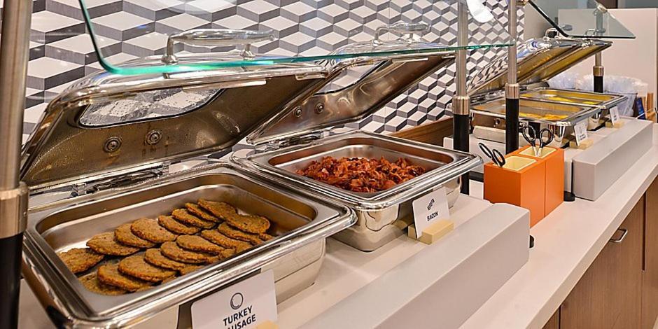 Holiday Inn Express & Suites - Lumberton By Ihg Ngoại thất bức ảnh