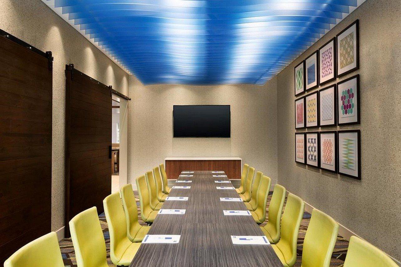 Holiday Inn Express & Suites - Lumberton By Ihg Ngoại thất bức ảnh