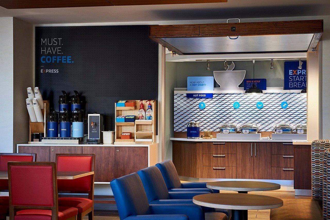 Holiday Inn Express & Suites - Lumberton By Ihg Ngoại thất bức ảnh