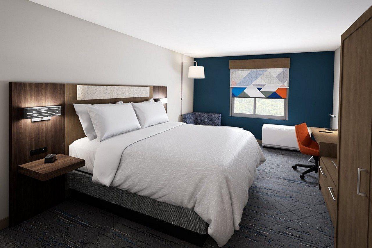 Holiday Inn Express & Suites - Lumberton By Ihg Ngoại thất bức ảnh